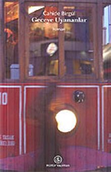 Geceye Uyananlar