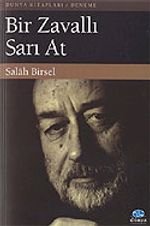 Bir Zavallı Sarı At