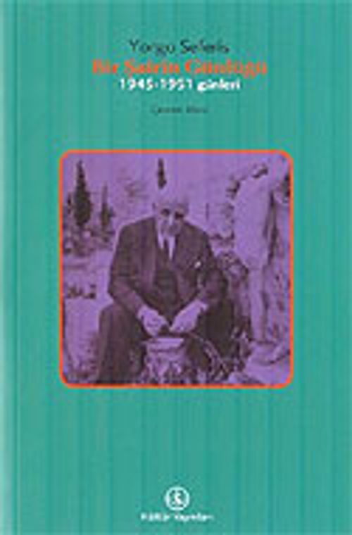 Bir Şairin Günlüğü / 1945-1951 Günleri