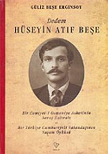 Dedem Hüseyin Atıf Beşe