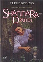 Shannara'nın Druidi (Shannara'nın Mirası 2.Cilt)