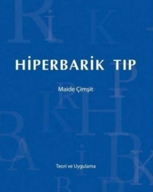 Hiperbarik Tıp