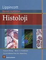 Histoloji Lippincott Resimli Açıklamalı