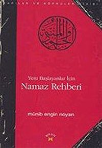 Yeni Başlayanlar İçin Namaz Rehberi