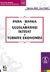 Para - Banka Uluslararası İktisat T&uuml;rkiye Ekonomisi