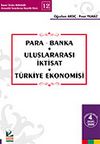 Para - Banka Uluslararası İktisat Türkiye Ekonomisi