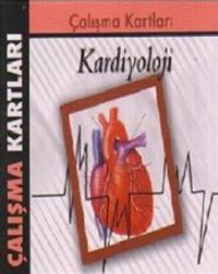 Kardiyoloji Çalışma Kartları (180 Kart)