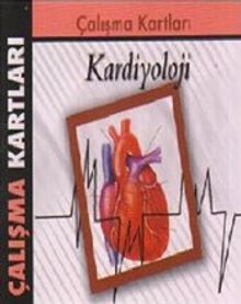 Kardiyoloji Çalışma Kartları (180 Kart)