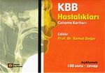 KBB Hastalıkları Çalışma Kartları (100 Adet Kart)