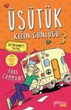 &Uuml;ş&uuml;t&uuml;k Kızın G&uuml;nl&uuml;ğ&uuml; 3