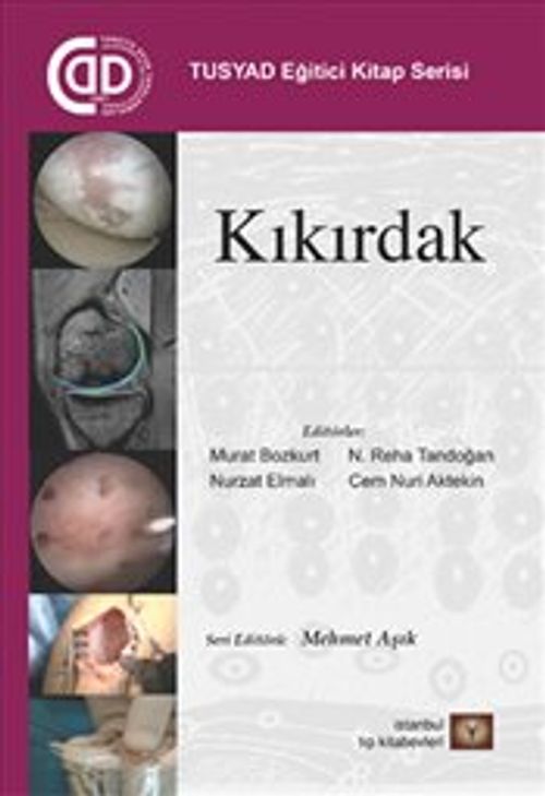 Kıkırdak