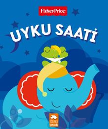 Uyku Saati / Fisher Price