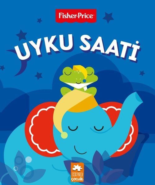 Uyku Saati / Fisher Price