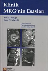 Klinik MRG’nin Esasları