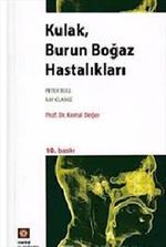 Kulak, Burun Boğaz Hastalıkları