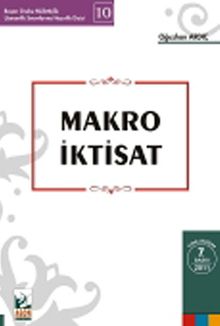 Makro İktisat