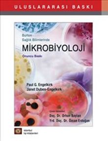 Mikrobiyoloji