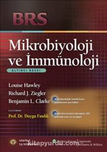 Mikrobiyoloji ve İmmünoloji