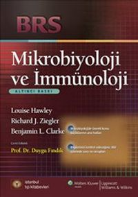 Mikrobiyoloji ve İmmünoloji