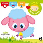 Akıllı Bebekler - Köy Hayvanları