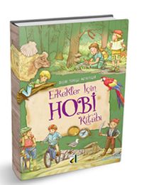Erkekler İçin Hobi Kitabı