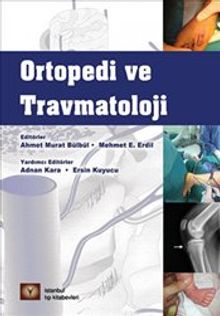 Ortopedi ve Travmatoloji