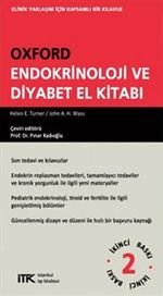 Oxford Endokrinoloji ve Diyabet El Kitabı