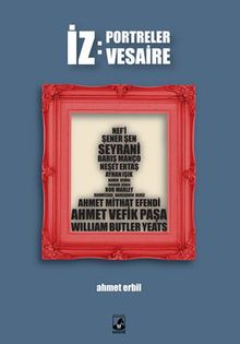 İz: Portreler Vesaire