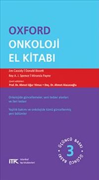 Oxford Onkoloji El Kitabı