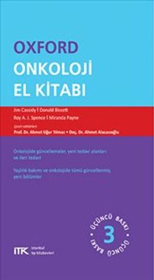 Oxford Onkoloji El Kitabı
