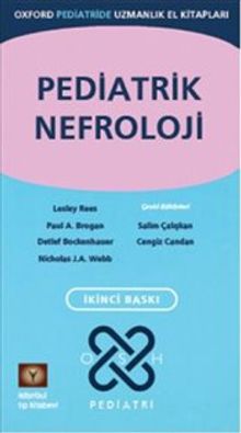 Oxford Pediatrik Nefroloji
