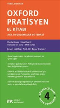 Oxford Pratisyen El Kitabı
