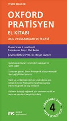 Oxford Pratisyen El Kitabı