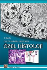 Özel Histoloji