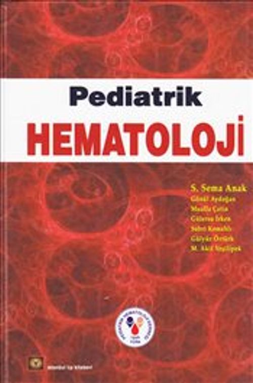 Pediatrik Hematoloji