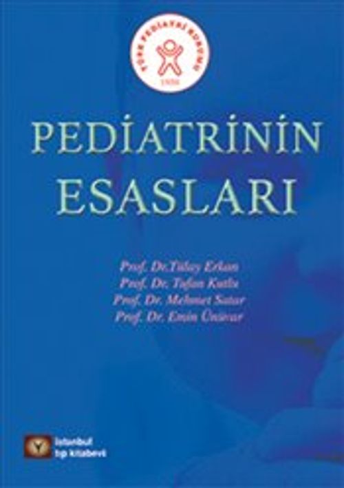 Pediatrinin Esasları