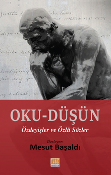 Oku-Düşün & Özdeyişler ve Özlü Sözler