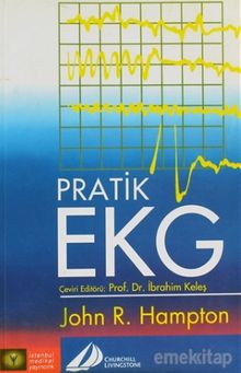 Pratik EKG
