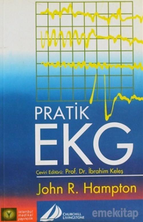 Pratik EKG