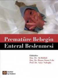 Prematüre Bebeğin Enteral Beslenmesi