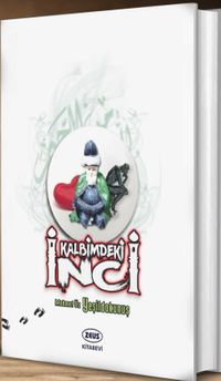 Kalbimdeki İnci