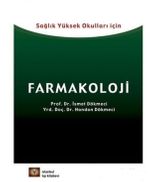 Sağlık Yüksek Okulları İçin Farmakoloji