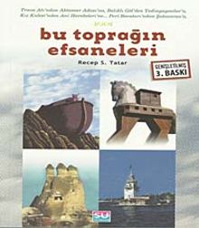 Bu Toprağın Efsaneleri