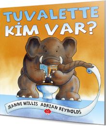 Tuvalette Kim Var?