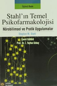 Stahl’ın Temel Psikofarmakolojisi