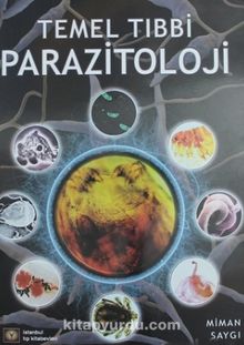 Temel Tıbbi Parazitoloji