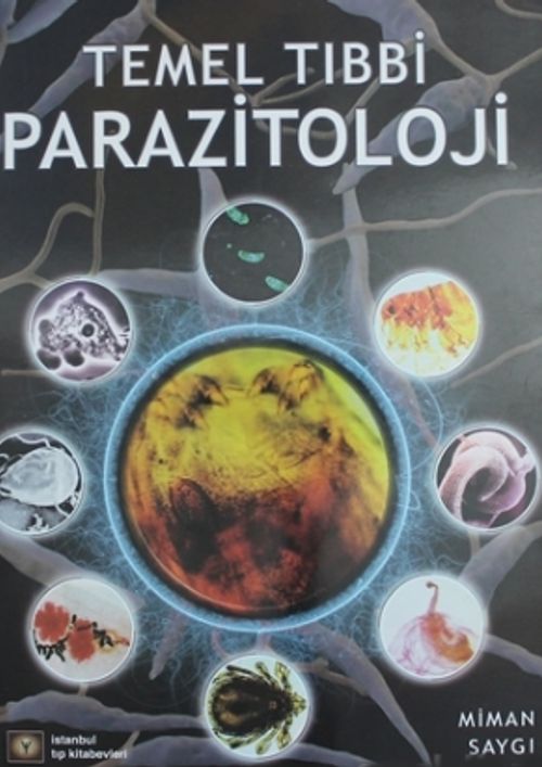 Temel Tıbbi Parazitoloji