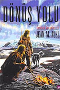 Yeryüzü Çocukları 4: Dönüş Yolu