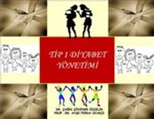 Tip 1 Diyabet Yönetimi