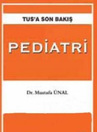 TUS’a Son Bakış Pediatri